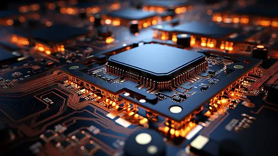 半導(dǎo)體檢測(cè)